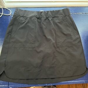 RBX Prime Everything 19” Skort. XL